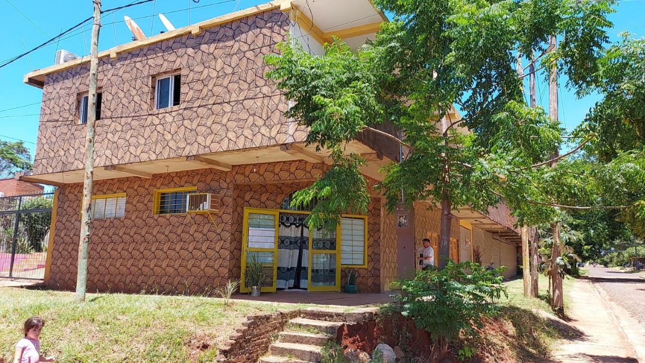 Los Chow Chow Posadas Exterior photo